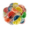 Cozy Confections Assorted Fruit Slices Candy - Lemon, Lime, Orange,