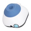 Mini Vortex Mixer Adjustable 50ML Laboratory Test Tube Vortex Paint