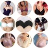 YATEICBC 2 Pairs Removable Bra Pads Bra Inserts Comfortable Women