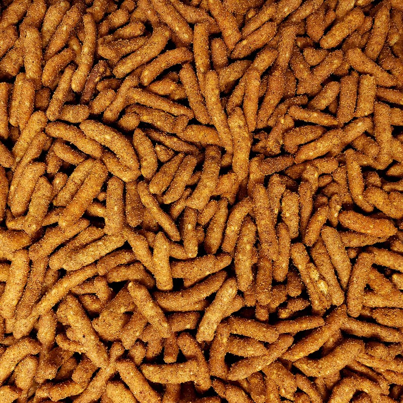 Candy Retailer Cajun Sesame Sticks 1 Lb.