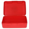 FC Bayern München Lunch Box – 5 Stars – Set