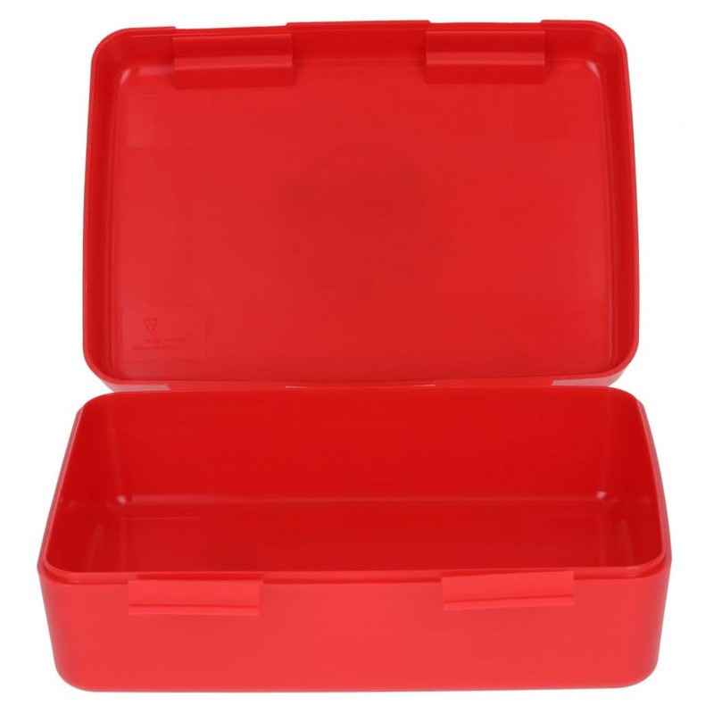 FC Bayern München Lunch Box – 5 Stars – Set