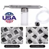 AZDENT Dental Alumina Air Abrasion Polisher Microetcher Sandblasting Gun 4
