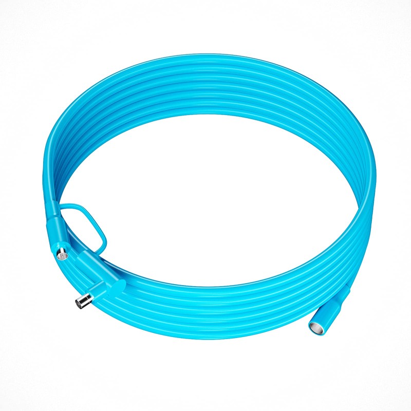 AnkEnergy 8mm Extension Cable with DC8020 Compatible with for GZ
