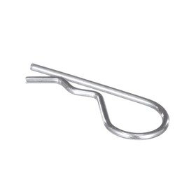 Replacement 1/8" Auger Pin for certain Breckwell Pellet Stoves (aka 83529), A-AUGPIN