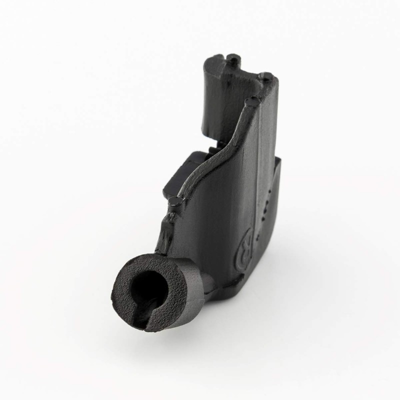 Window Lifter Repair Kit for Renault Clio II 2 Front