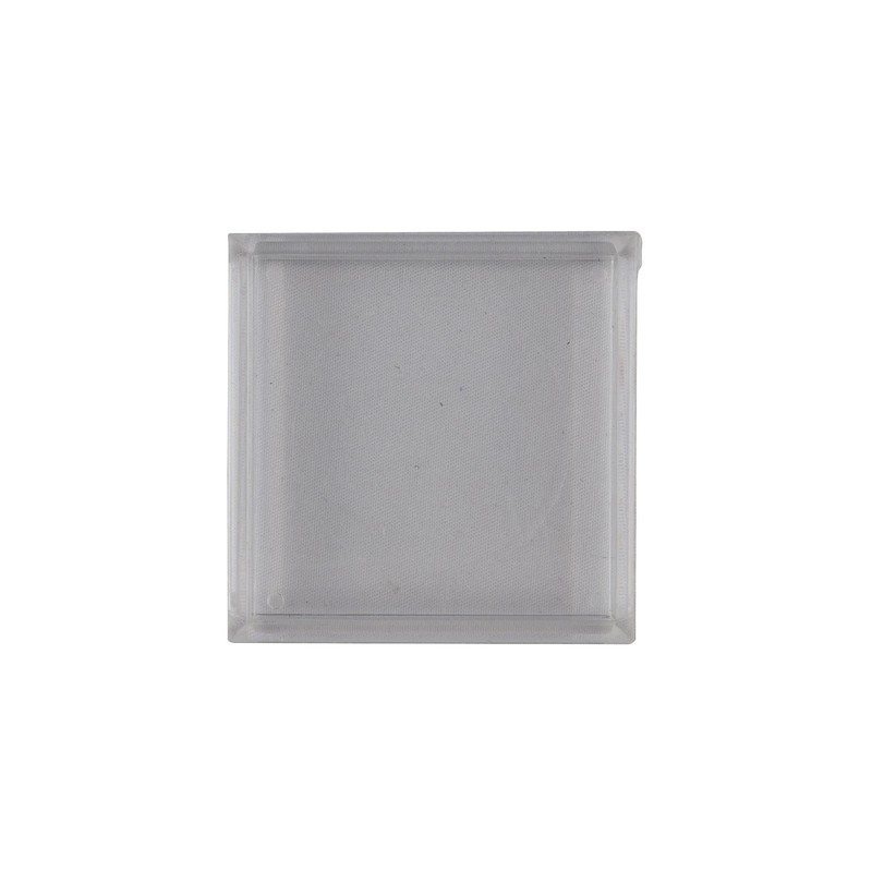 SoftTouch 4679495N Furniture Caster Cups Square for Carpet or Durable