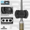 Mission R2.5 Universal Point Tool - Black - One Tool