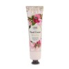 SABON Hand Cream, White, Rose, 1.0 fl oz (30 ml)