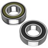 Front Wheel Bearing Kit 25-1691 for Harley ABS Models