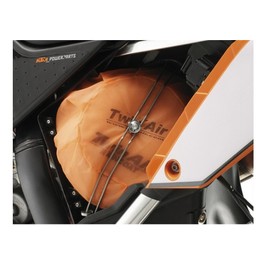 NEW KTM DUST COVER FOR AIR FILTER DUST COVER SX XC EXC SXF 1998-2015 59006922000