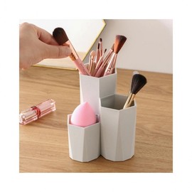 Makeup Brush Holder White DC003272 5ea