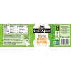 Once Again Organic Crunchy Peanut Butter, 16oz - Lightly Salted,