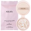 AGE20s Essence Cover Pact Flora Refill 14g / AGE20s 에이지투웨니스