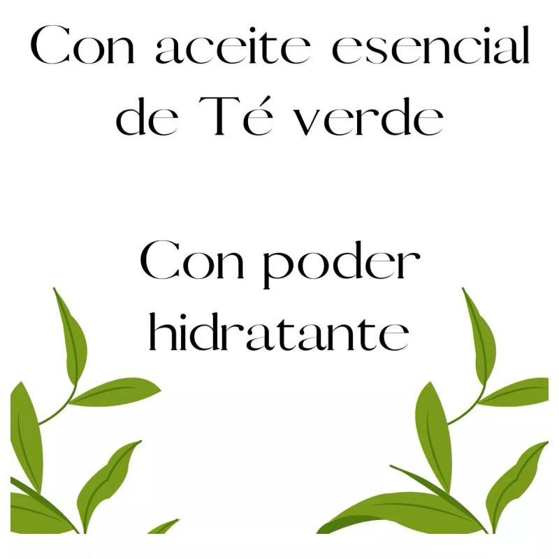 Oleum Vitae Kit Dúo Crema Y Shower Con Aceiteesencial De