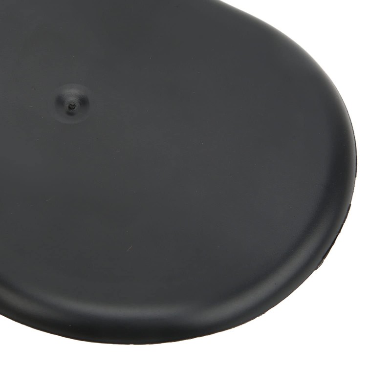 Fydun Wheel Arch Cover 4F0809967B Rubber Car Exterior Accessory Replacement