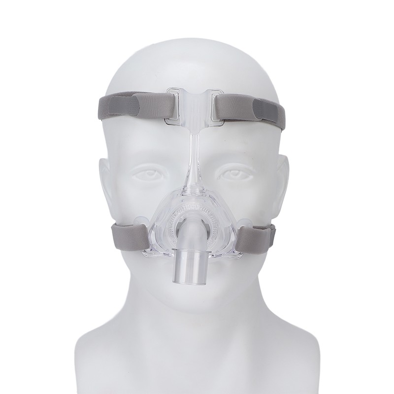 Breathing Machine Nasal Cover Frame Headgear Breathing Machine Face Cover