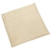 Grain Pillow Organic Fabric 19 Rohweiß, , ,