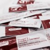 Crema Fougera Vitamina A, D Para Tatuajes 10 Pzs 100g