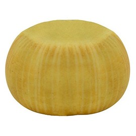 MyTinyWorld Dolls House Miniature Handmade Whole Parmesan Cheese Wheel