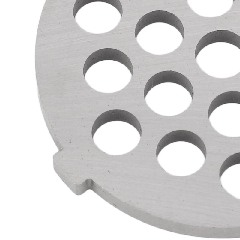 Stainless Steel Meat Grinder Plate Discs and Blades for Food