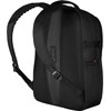 Wenger, XE Ryde, 16'' Laptop Backpack with Tablet Pocket, Black,