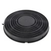 DL-pro Filter cooker hood, activated carbon filter, suitable for Whirlpool