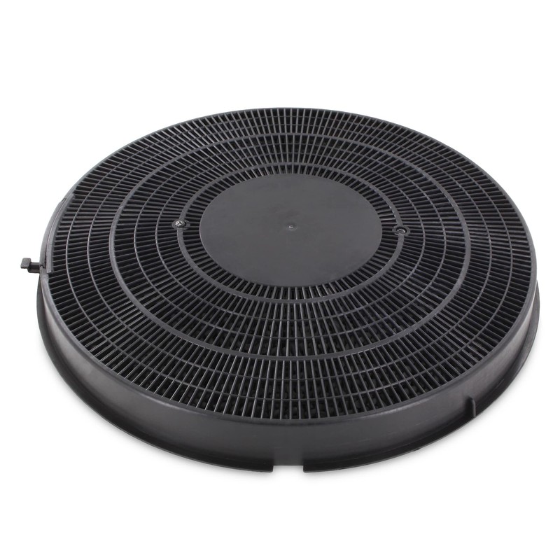 DL-pro Filter cooker hood, activated carbon filter, suitable for Whirlpool
