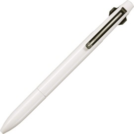Mitsubishi Pencil Multi-Function Pen, Jetstream Prime, 2 & 1, 0.5, Beige, Easy to Write, MSXE333005.45