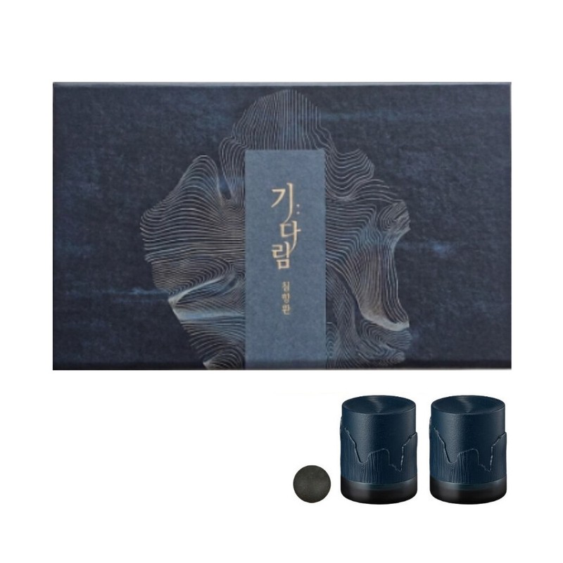 CheongKwanJang Waiting Agarwood Pills 4g x 15 Pills 1 /