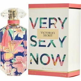 Victoria's Secret LIMITED EDITION VERY SEXY perfume1.7 oz New in sealed box