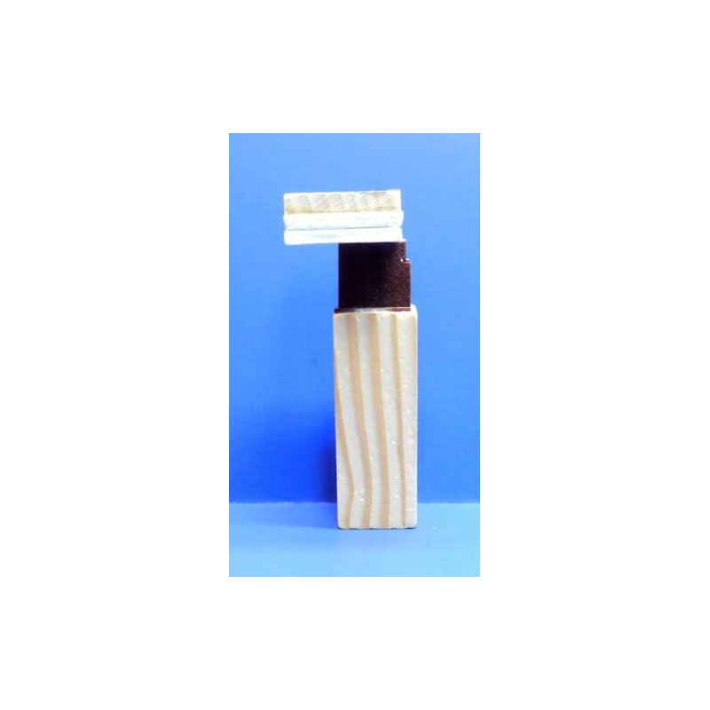 Generic Replacement for Cuckoo Clock Bellows Set of 2 New