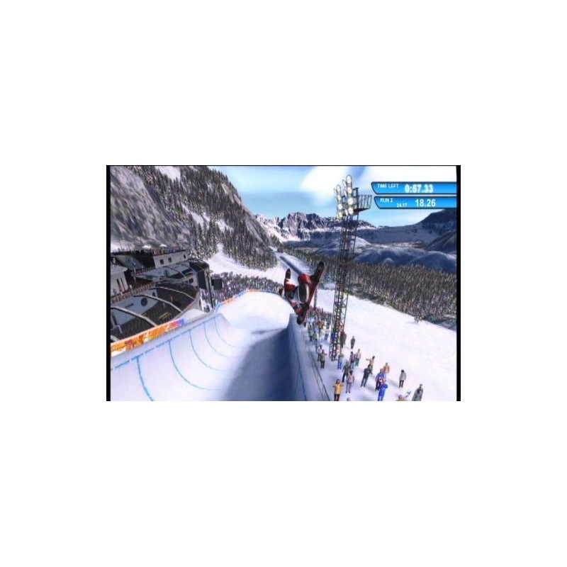 Winter Sports 2