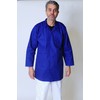 IBEX Unisex Adult Polyester Cotton Lab Coats Technician Food Lab