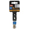 Sankyo Corporation TSA-465 Trad Oscillating Socket Adapter, 0.5 inches (12.7