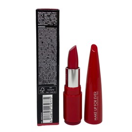 Make Up For Ever Rouge Artist Shine On Sculping Lip Color - 234 Electric Pomegranate - 3.2 g / 0.10 oz