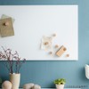 Plus Garage Chatboard Original Eraser Wood Grain 437005