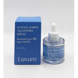 Lovium Loveum Ulleungdo Marine Water PDRN Serum 30ml / 러븀 울릉도 해양수 PDRN 세럼 30ml