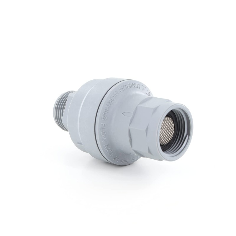 DEKAROX Wasserstop Aquastop Safety Valve 3/4 Inch Internal Thread x