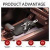 MLY 2 Pack Faraday Key Fob Cover, Faraday Key Fob