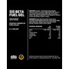 Sis Science Sport Beta Fuel Gel Sabor Naranja Carbohidratos Doble