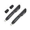 Brake Fluid Liquid Tester Pen,2PCS DOT 3 DOT 4 DOT
