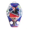Champion Table Tennis Racket DYCH Penholder DYCH-QU Single Item