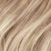 Luxy Dimensional Beige Blonde Single Hair Color Sample