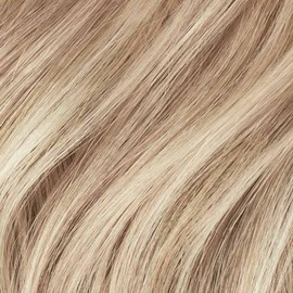 Luxy Dimensional Beige Blonde Single Hair Color Sample