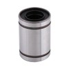 Akozon LM12UU Linear Motion Bearing, 10 Pieces Linear Motion Ball