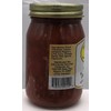 Old Florida Gourmet Salsa Hot Chunky, 16 Ounce - PACK