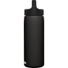 Camelbak Carry Cap Sst Vacuum Insulated 20Oz, Black