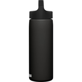 Camelbak Carry Cap Sst Vacuum Insulated 20Oz, Black