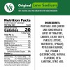 V8 Low Sodium Original 100% Vegetable Juice, 5.5 fl oz